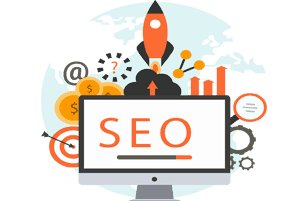 Nonprofit SEO Services by Everybody Connects.